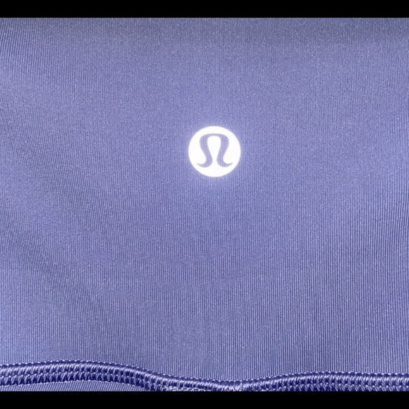 Rare Lulu lemon leggings size 2 NWT - Picture 3 of 5